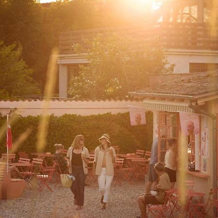 Tisvildeleje Strandhotel Bagian luar foto